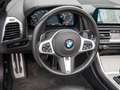 BMW M850 i Cabrio xDrive LASER+HUD+NAVI+AKTIVLENKU Bílá - thumbnail 9