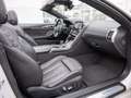 BMW M850 i Cabrio xDrive LASER+HUD+NAVI+AKTIVLENKU Biały - thumbnail 6