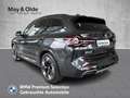 BMW iX3 M SPORT AHK SHZ LHZ HUD Pano 360grad Navi Leder Me Grau - thumbnail 5