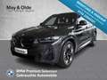 BMW iX3 M SPORT AHK SHZ LHZ HUD Pano 360grad Navi Leder Me Grau - thumbnail 1