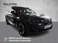 BMW iX3 M SPORT AHK SHZ LHZ HUD Pano 360grad Navi Leder Me Grau - thumbnail 4