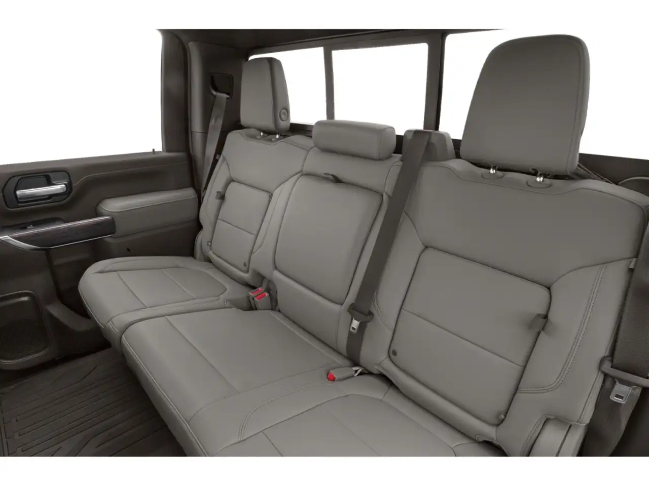 GMC Sierra 3500HD fotografie GMC Sierra 3500HD