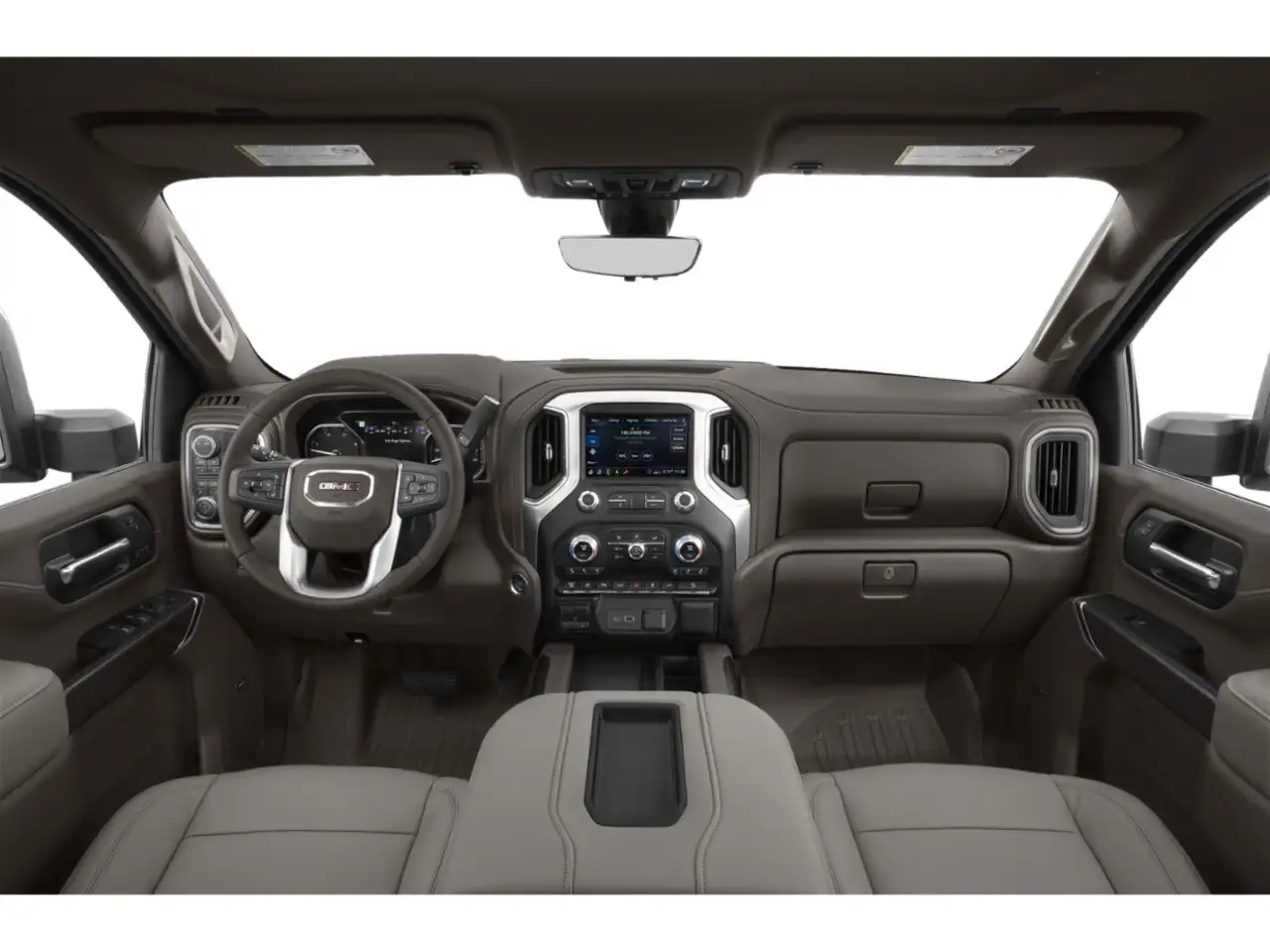 GMC Sierra 3500HD fotografie GMC Sierra 3500HD