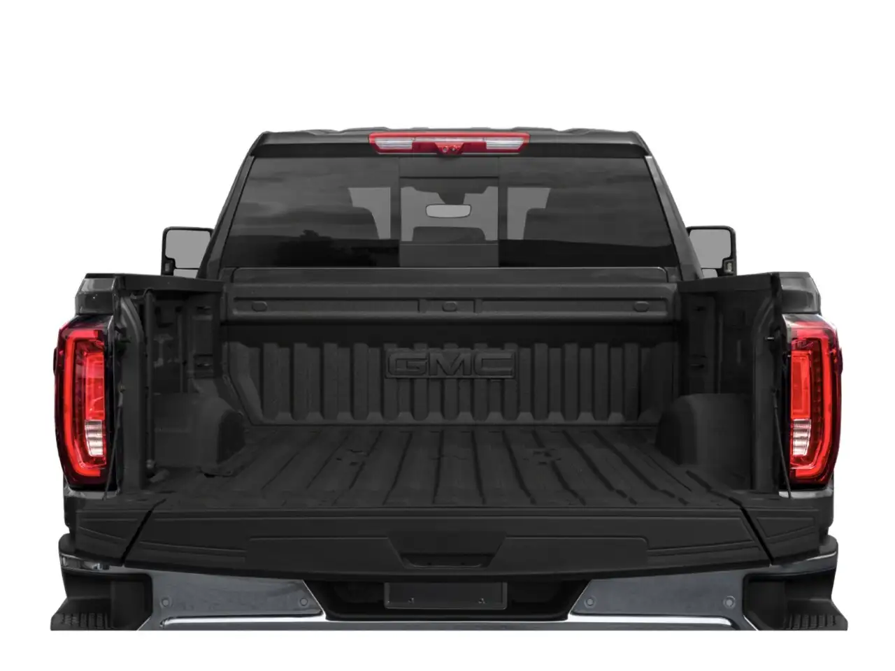 GMC Sierra 3500HD fotografie GMC Sierra 3500HD