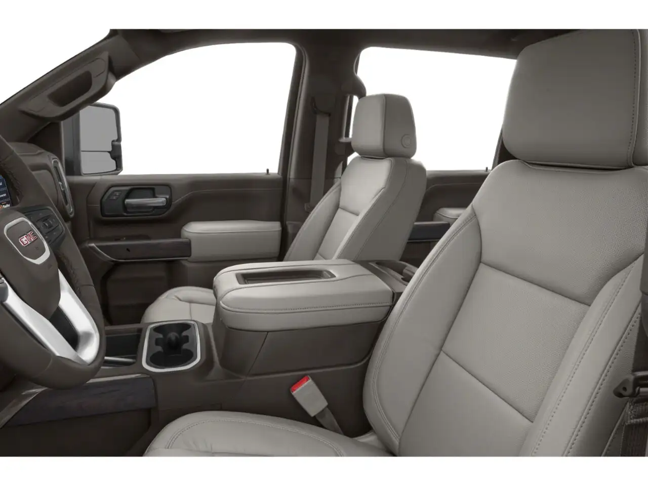 GMC Sierra 3500HD fotografie GMC Sierra 3500HD