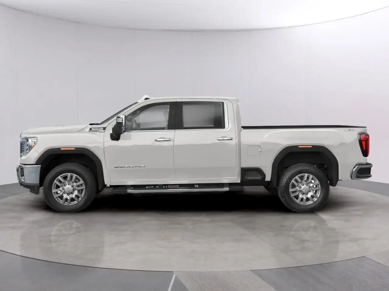 GMC Sierra 3500HD fotografie GMC Sierra 3500HD