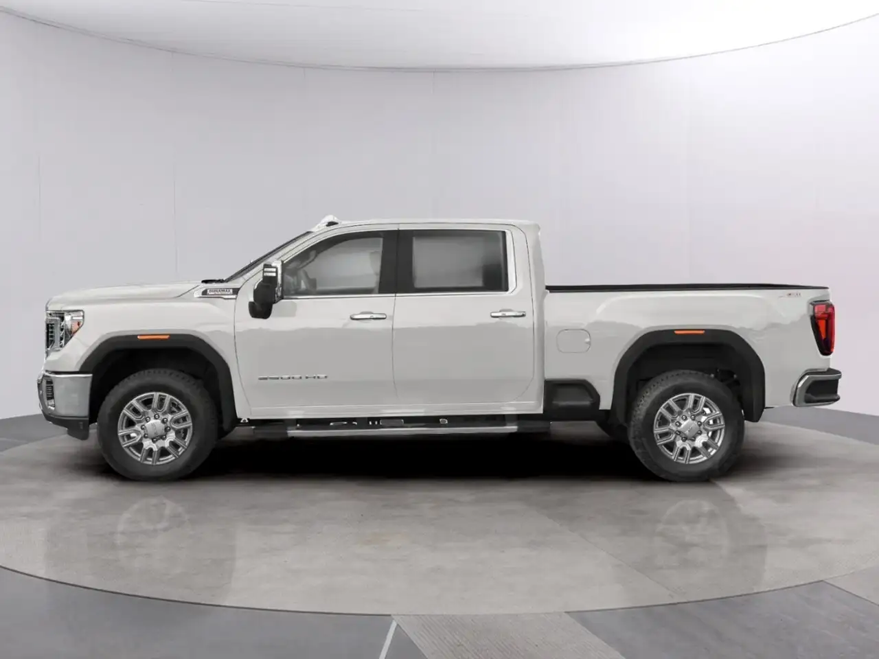 GMC Sierra 3500HD fotografie GMC Sierra 3500HD