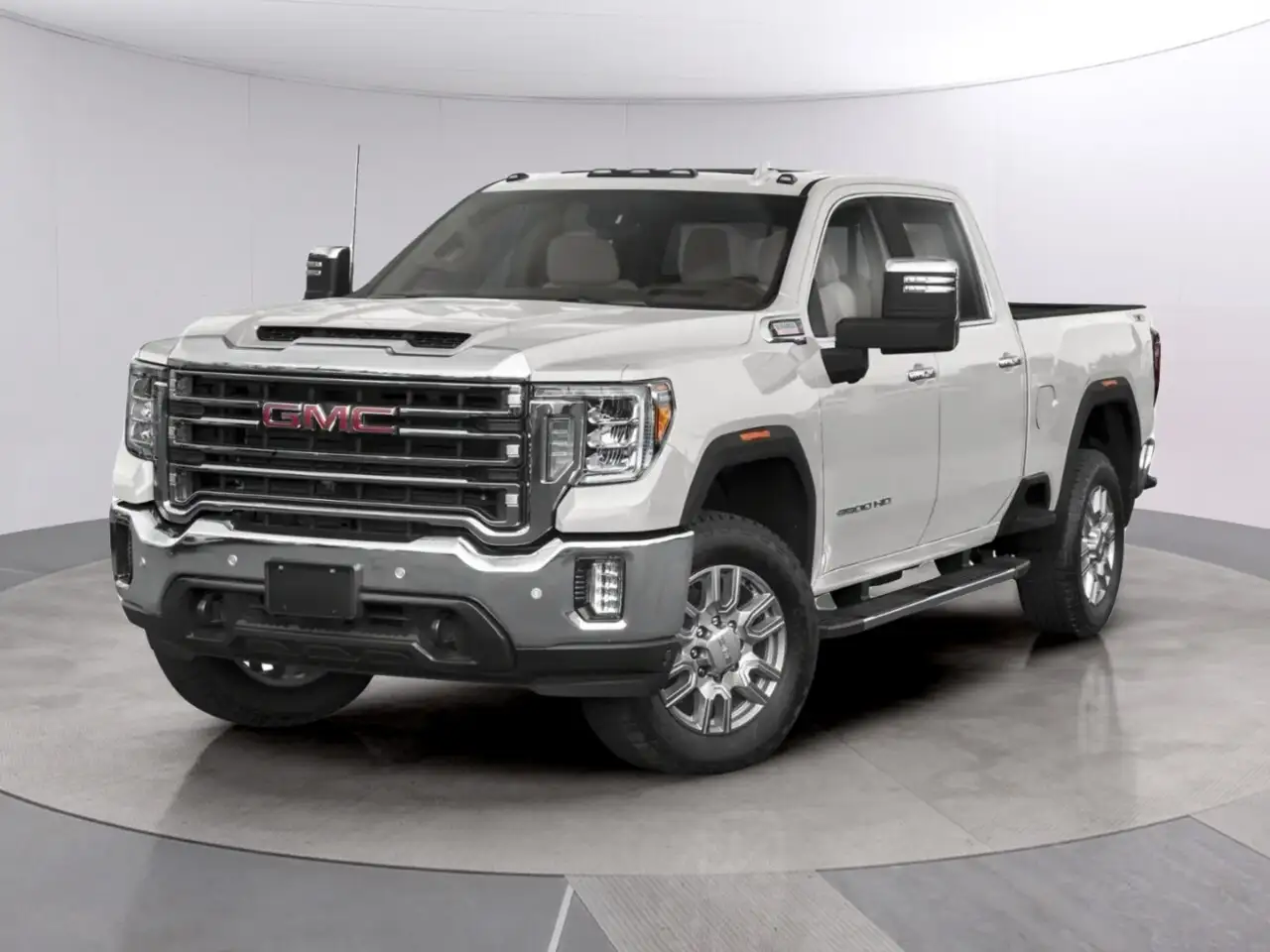 GMC Sierra 3500HD fotografie GMC Sierra 3500HD