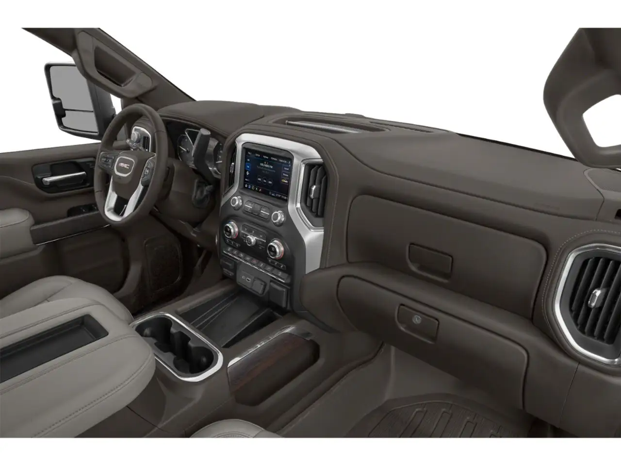 GMC Sierra 3500HD fotografie GMC Sierra 3500HD