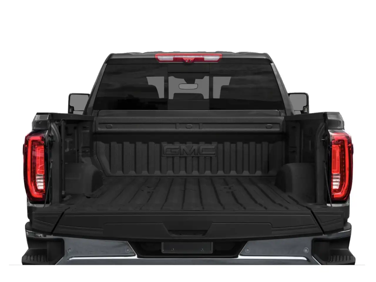 GMC Sierra 3500HD fotografie GMC Sierra 3500HD