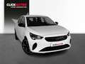Opel Corsa 1.2T XHL S/S Elegance 100 Blanc - thumbnail 3