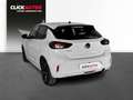 Opel Corsa 1.2T XHL S/S Elegance 100 Blanc - thumbnail 7