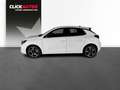 Opel Corsa 1.2T XHL S/S Elegance 100 Blanc - thumbnail 4