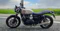 Triumph Street Twin Srebrny - thumbnail 1