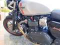Triumph Street Twin Srebrny - thumbnail 7