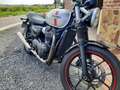 Triumph Street Twin Srebrny - thumbnail 6