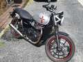 Triumph Street Twin Srebrny - thumbnail 3