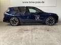BMW iX xDrive45  Harman Kardon Surround | Sitzbelüftung v Blau - thumbnail 13
