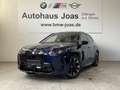 BMW iX xDrive45  Harman Kardon Surround | Sitzbelüftung v Blau - thumbnail 1