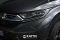 Honda CR-V 2.0 HEV Executive Navi AWD e-CVT + tetto apribile Grigio - thumbnail 4