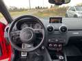 Audi S1 Sportback 2.0 TFSI quattro+Navi+TOP +212KW!! Червоний - thumbnail 13