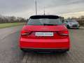 Audi S1 Sportback 2.0 TFSI quattro+Navi+TOP +212KW!! Rood - thumbnail 5