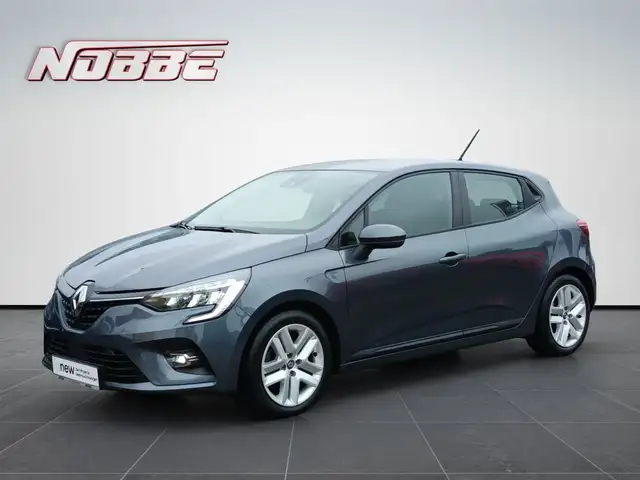 Renault Clio E-TECH Full Hybrid 145 EQUILIBRE