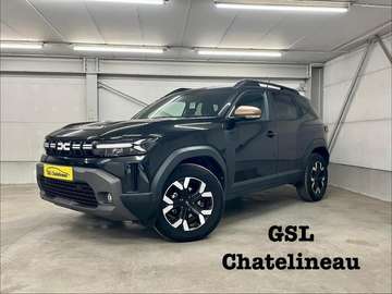 1.2 131cv noir 2024 10.469km Carplay/Camera/Cruise