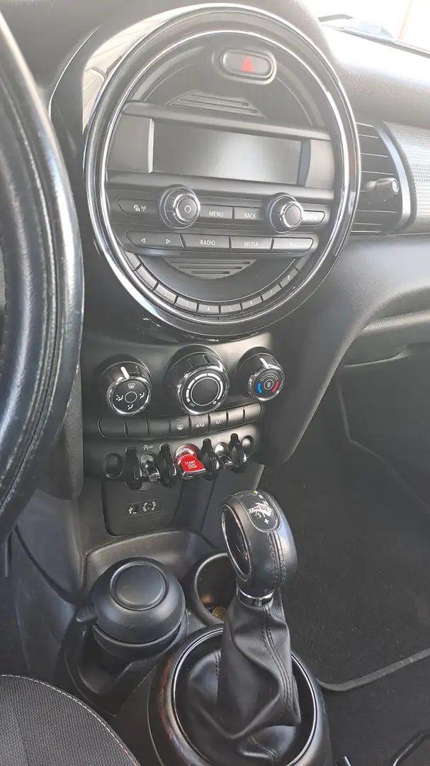 MINI Cooper D Mini 1.5 Cooper D 5p auto - 2