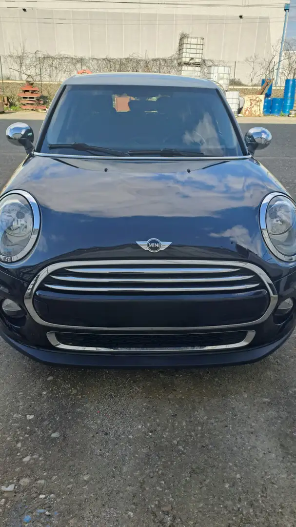 MINI Cooper D Mini 1.5 Cooper D 5p auto - 1