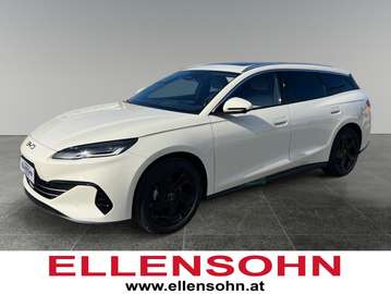 SEAL 6 DM-i Touring Comfort Lite