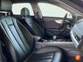 Audi A4 2.0 TDI 110kW (150CV) S tronic Avant Gris - thumbnail 14