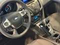 Ford Focus 5p 1.6 tdci Titanium 115cv Bianco - thumbnail 7