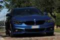 BMW 430 430i Gran Coupe Msport auto Blu/Azzurro - thumbnail 1