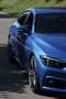BMW 430 430i Gran Coupe Msport auto Blu/Azzurro - thumbnail 3
