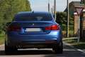 BMW 430 430i Gran Coupe Msport auto Blu/Azzurro - thumbnail 5