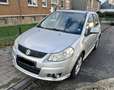 Suzuki SX4 SX4 1.6 VVT 4x2 Comfort Argintiu - thumbnail 2