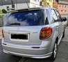 Suzuki SX4 SX4 1.6 VVT 4x2 Comfort Argintiu - thumbnail 4