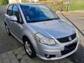 Suzuki SX4 SX4 1.6 VVT 4x2 Comfort Argintiu - thumbnail 1