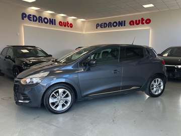 Clio 5p 1.2 Limited 73CV E6 Neopatentati