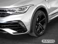 Volkswagen Tiguan Allspace 2.0 TSI 4 MOT R-Line BlackStyle Silber - thumbnail 11