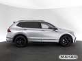 Volkswagen Tiguan Allspace 2.0 TSI 4 MOT R-Line BlackStyle Silber - thumbnail 6
