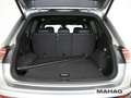 Volkswagen Tiguan Allspace 2.0 TSI 4 MOT R-Line BlackStyle Silber - thumbnail 25