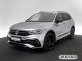 Volkswagen Tiguan Allspace 2.0 TSI 4 MOT R-Line BlackStyle Silber - thumbnail 4