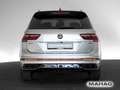 Volkswagen Tiguan Allspace 2.0 TSI 4 MOT R-Line BlackStyle Silber - thumbnail 8