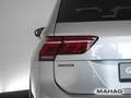 Volkswagen Tiguan Allspace 2.0 TSI 4 MOT R-Line BlackStyle Silber - thumbnail 9