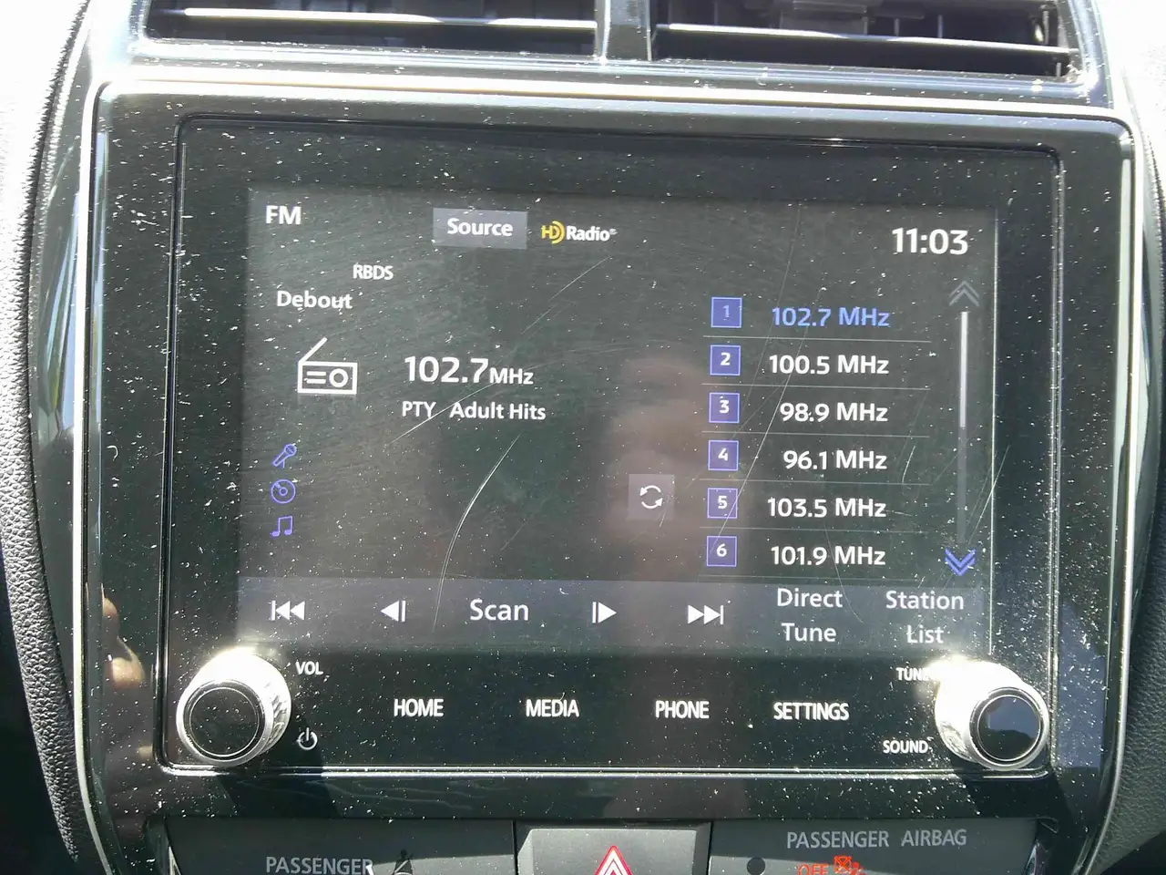 Mitsubishi RVR снимка Mitsubishi RVR