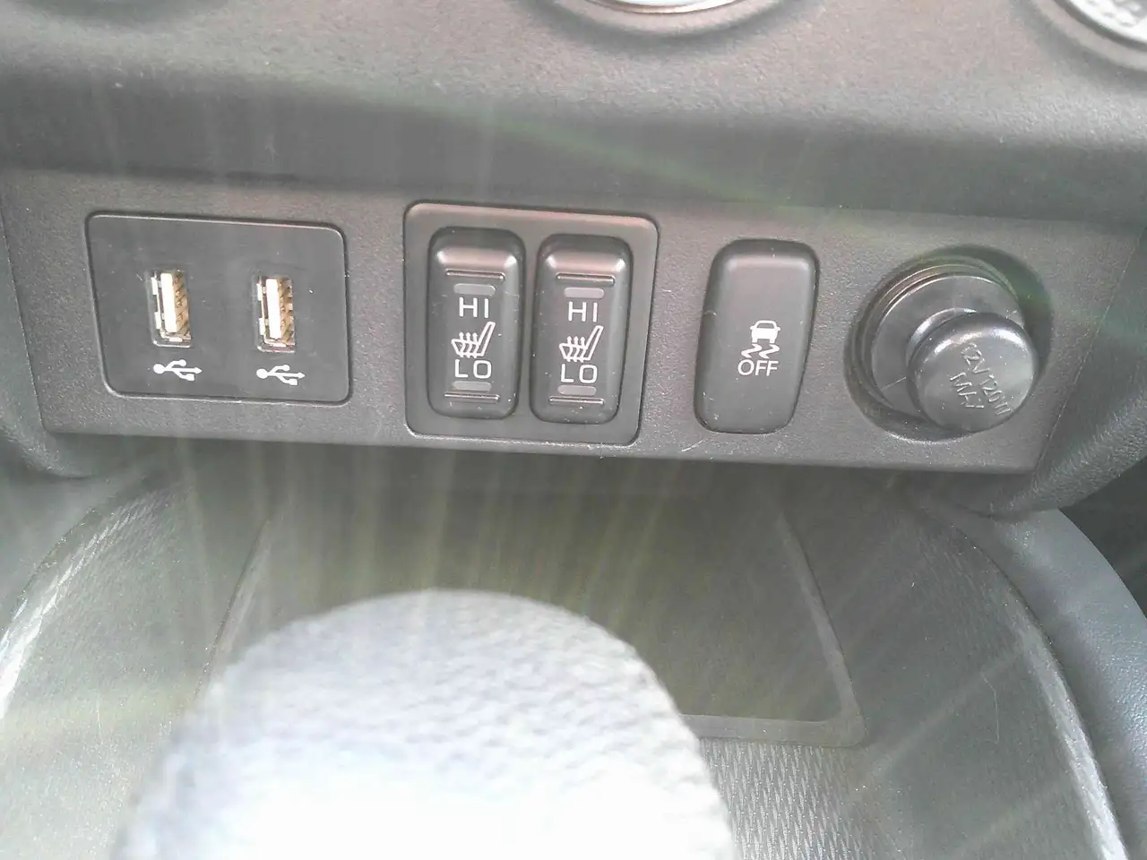 Mitsubishi RVR снимка Mitsubishi RVR