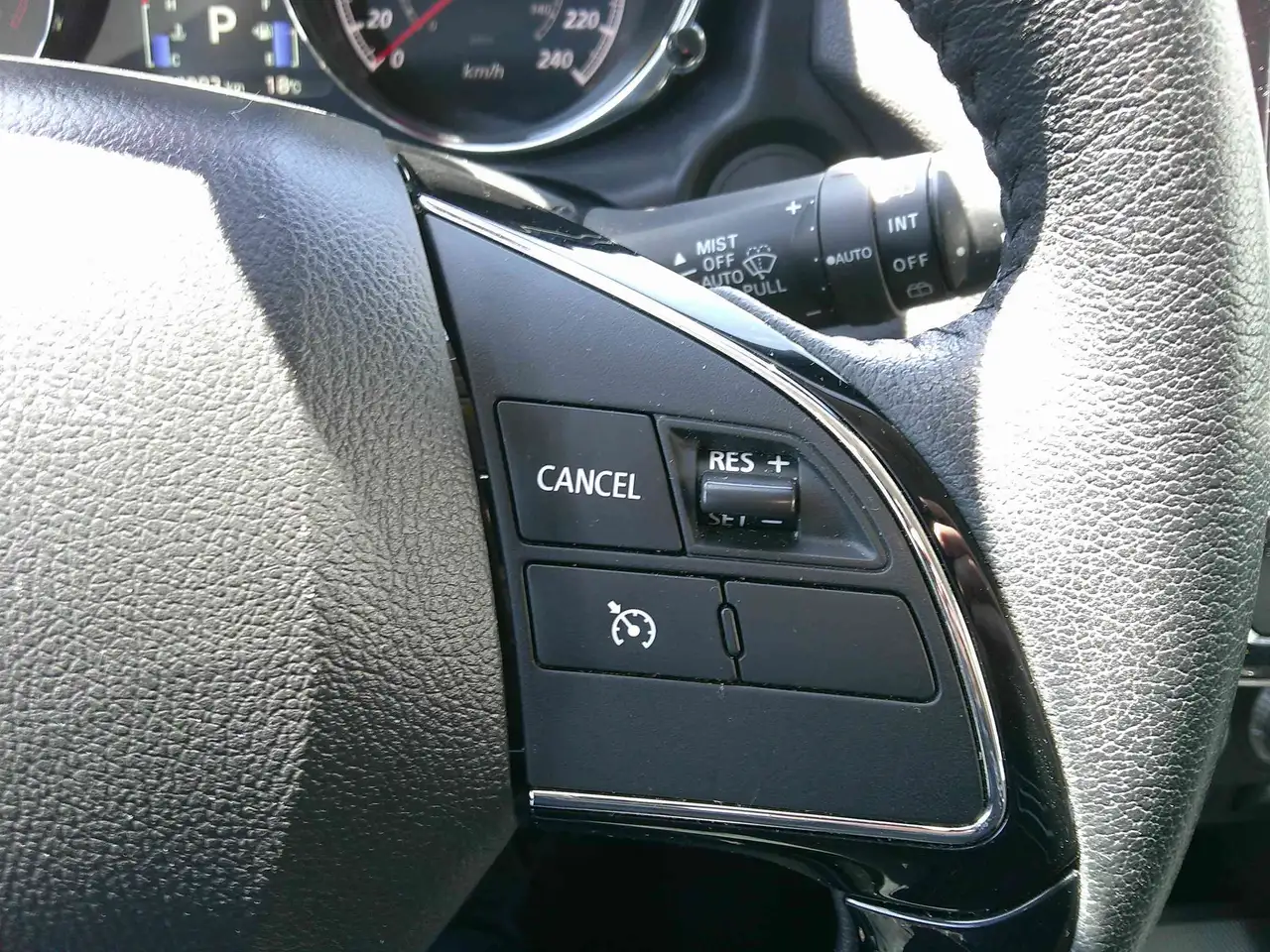 Mitsubishi RVR снимка Mitsubishi RVR