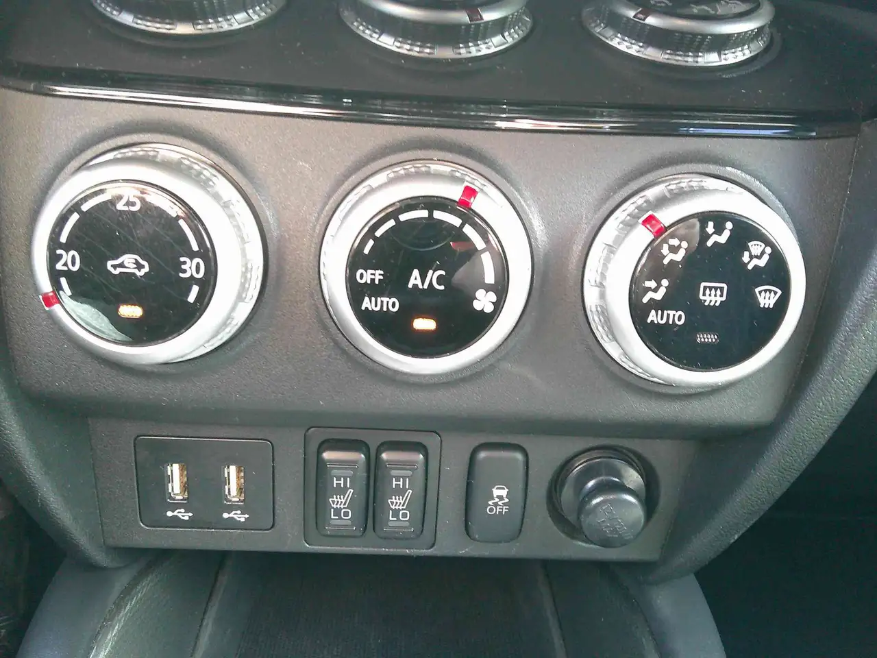 Mitsubishi RVR снимка Mitsubishi RVR